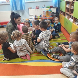 5 Cała Polska czyta Dzieciom